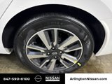 New 2025 Nissan Versa S w/ S Plus Package image 5