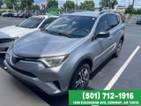 Used 2018 Toyota RAV4 LE image 2