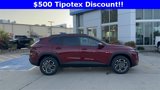 New 2025 Chevrolet Trax LT w/ Driver Confidence Package image 2