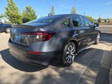 New 2026 Honda Civic LX image 4