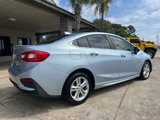 Used 2017 Chevrolet Cruze LT w/ RS Package image 5