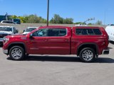 Used 2020 GMC Sierra 1500 SLE w/ SLE Value Package image 2