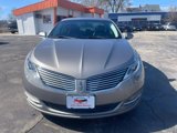 Used 2015 Lincoln MKZ Hybrid w/ Equipment Group 202A Reserve image 2
