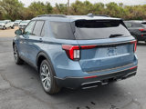 New 2025 Ford Explorer ST-Line image 3