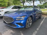 Used 2024 Genesis G70 2.5T w/ Sport Prestige Package image 3