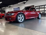 Used 2000 BMW Z3 2.5i image 3