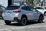 Certified 2022 Subaru Crosstrek 2.0i image 4