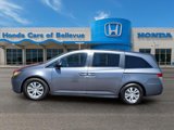 Used 2016 Honda Odyssey SE image 2