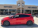 Used 2016 Ford Focus ST image 2