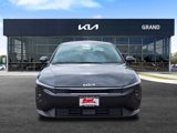 New 2025 Kia K4 LX image 3