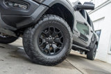 Used 2022 RAM 1500 TRX w/ TRX Level 2 Equipment Group image 4
