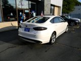 Used 2014 Ford Fusion SE w/ Equipment Group 201A image 6