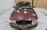 Used 2011 Ford Crown Victoria Police Interceptor w/ Radio Suppression Pkg image 5
