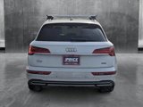 Used 2021 Audi Q5 Premium Plus image 4