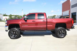 Used 2016 Chevrolet Silverado 1500 LT w/ All Star Edition image 5