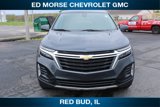 Used 2022 Chevrolet Equinox LT image 3
