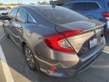 Used 2018 Honda Civic EX image 4