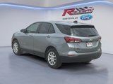 Used 2024 Chevrolet Equinox LS w/ LS Convenience Package image 3