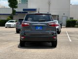 Used 2020 Ford EcoSport SE w/ SE Convenience Package image 5