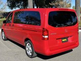 Used 2019 Mercedes-Benz Metris Passenger image 2