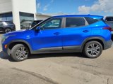 Used 2023 Kia Seltos LX image 2