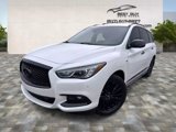 Used 2019 INFINITI QX60 Luxe w/ Sensory Package image 3
