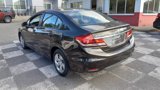 Used 2013 Honda Civic EX image 2