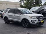 Used 2017 Ford Explorer XLT w/ Equipment Group 202A image 2