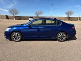 Used 2017 Honda Accord Touring image 3