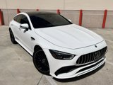 Used 2020 Mercedes-Benz AMG GT 53 image 2