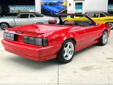 Used 1987 Ford Mustang LX image 5