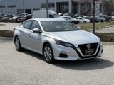 Used 2022 Nissan Altima 2.5 S image 3
