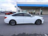 Certified 2018 Honda Accord Touring image 4