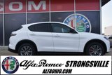 New 2024 Alfa Romeo Stelvio Sprint image 2