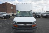 Used 2015 Chevrolet Express 4500 Extended image 3