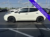 Used 2017 Nissan Leaf S w/ Charge Package image 3