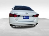 Used 2023 Nissan Altima 2.5 SV w/ SV Premium Package image 5
