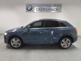Used 2018 Audi Q3 2.0T Premium Plus w/ Premium Plus Package image 3