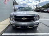 Used 2015 Chevrolet Silverado 1500 LT w/ All Star Edition image 3