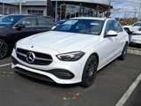 New 2025 Mercedes-Benz C 300 4MATIC Sedan image 3