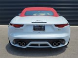 Used 2021 Jaguar F-TYPE R image 6