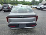New 2025 Kia K4 EX image 4