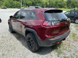 Used 2019 Jeep Cherokee Trailhawk image 4