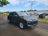Used 2022 Ford Escape SE image 3