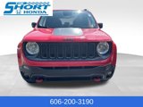 Used 2017 Jeep Renegade Trailhawk image 2