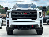 Used 2024 GMC Sierra 3500 AT4 w/ AT4 Preferred Package image 2