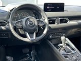 Used 2021 MAZDA CX-5 Grand Touring Reserve image 2