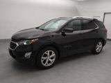 Used 2020 Chevrolet Equinox LT image 2