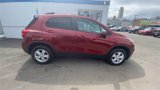 Certified 2022 Chevrolet Trax LT w/ Driver Confidence Package image 2