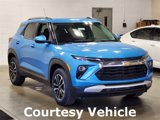 New 2025 Chevrolet TrailBlazer LT image 3